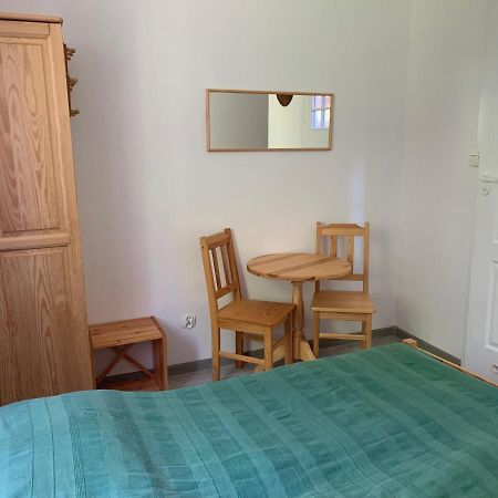 Pokoje Goscinne U Barbary Władysławowo Extérieur photo
