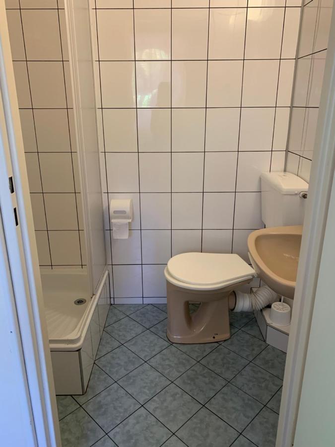 Pokoje Goscinne U Barbary Władysławowo Extérieur photo
