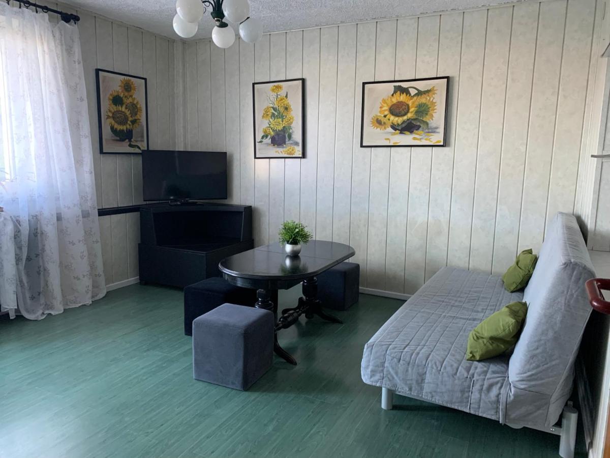 Pokoje Goscinne U Barbary Władysławowo Extérieur photo
