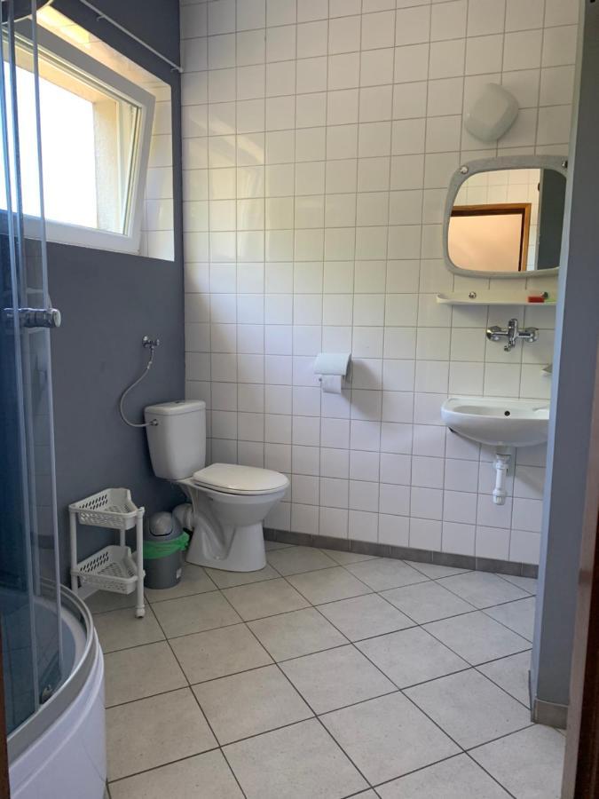 Pokoje Goscinne U Barbary Władysławowo Extérieur photo