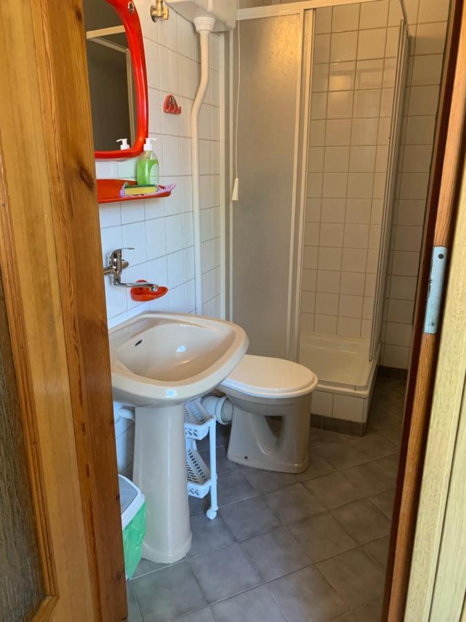 Pokoje Goscinne U Barbary Władysławowo Extérieur photo