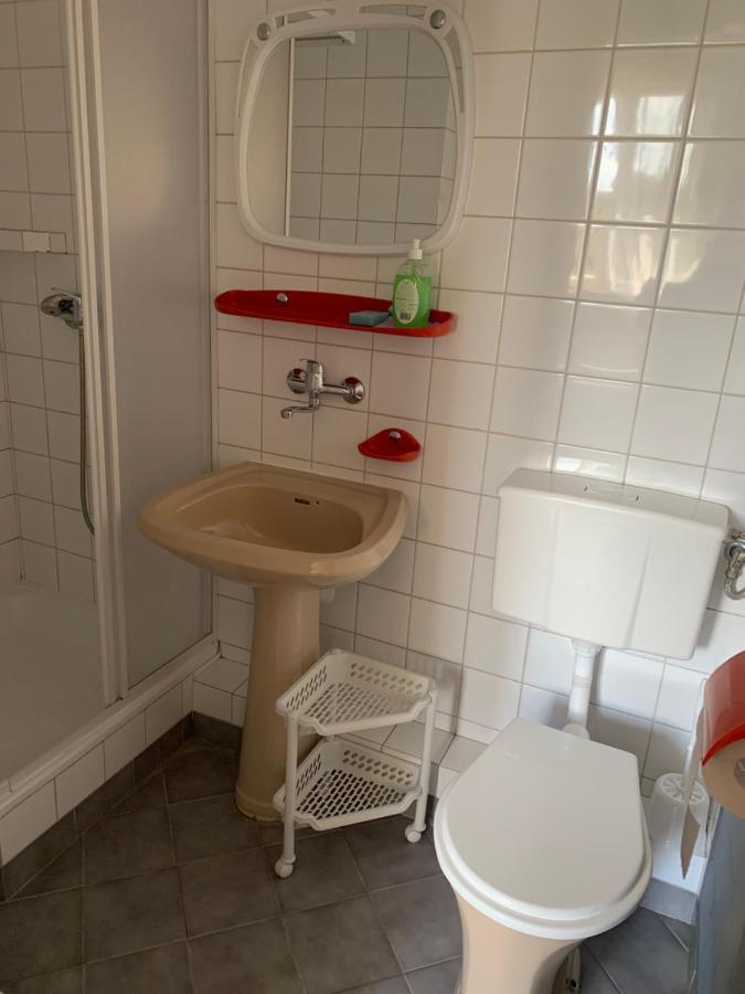 Pokoje Goscinne U Barbary Władysławowo Extérieur photo